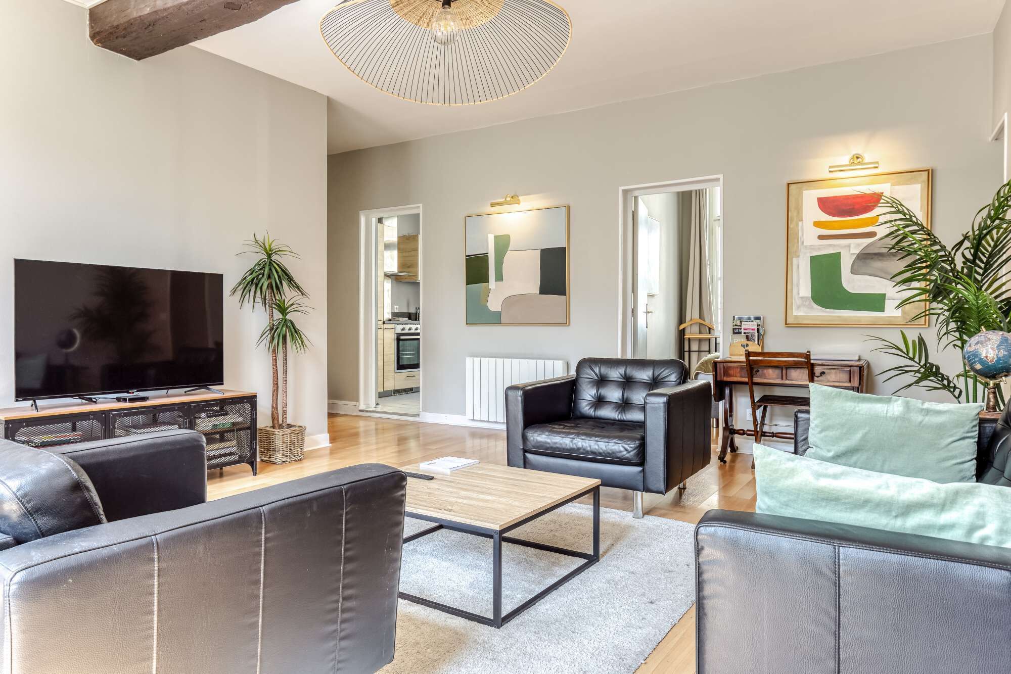 Televisión y libros 