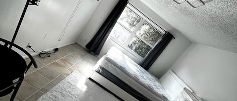 1 slaapkamer, wifi, beddengoed