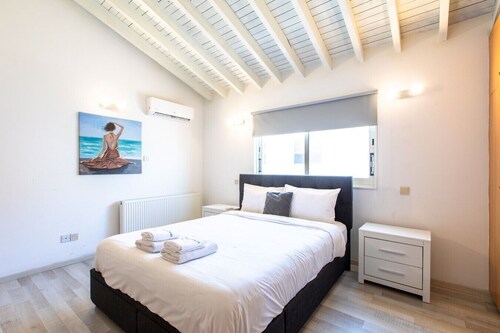 Gaia`s Residence in Larnaca