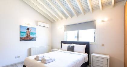 Gaia`s Residence in Larnaca