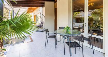 Gaia`s Residence in Larnaca