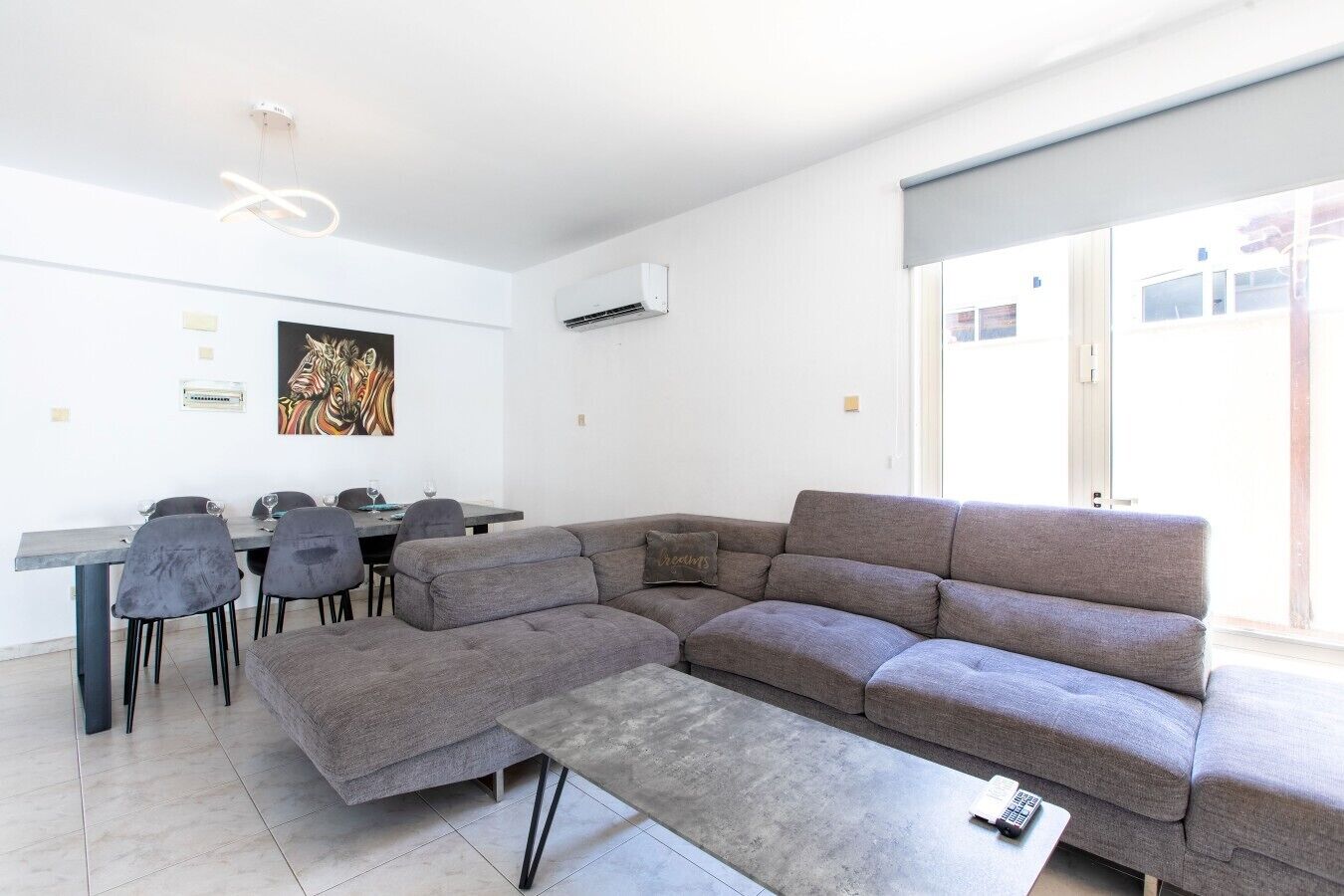 Gaia`s Residence In Larnaca - Larnaca