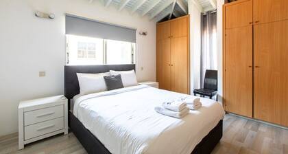 Gaia`s Residence in Larnaca