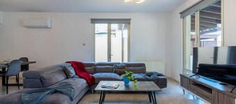 Gaia`s Residence in Larnaca