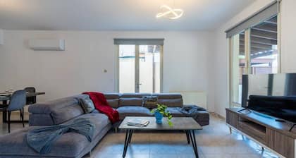 Gaia`s Residence in Larnaca