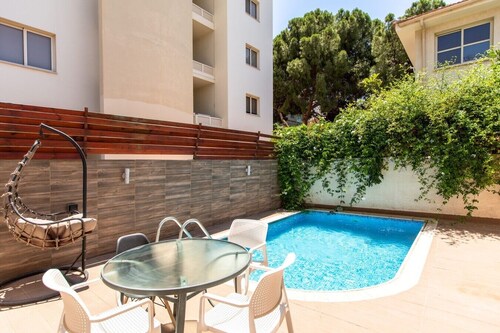 Gaia`s Residence in Larnaca