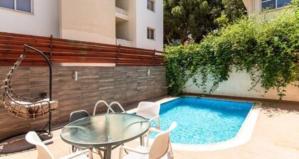 Gaia`s Residence in Larnaca