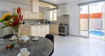 Gaia`s Residence in Larnaca