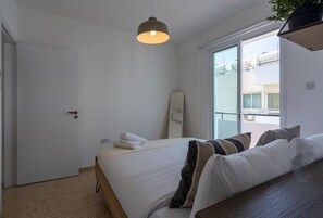3 Schlafzimmer, Bügeleisen/Bügelbrett, WLAN, Bettwäsche