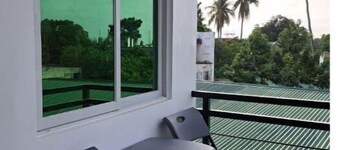 Masbate's Best Studio Apt. #1 Your Gated Studio Apt. with a Beautiful Interior