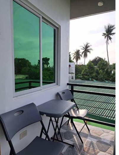 Masbate's Best Studio Apt. #1 Your Gated Studio Apt. with a Beautiful Interior