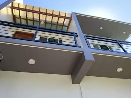 外観の詳細. Masbate's Best Studio Apt. #1 Your Gated Studio Apt. with a Beautiful Interior
