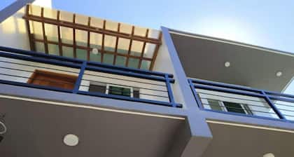Masbate's Best Studio Apt. #1 Your Gated Studio Apt. with a Beautiful Interior