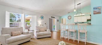 Pelican Palm - The perfect holiday stay!