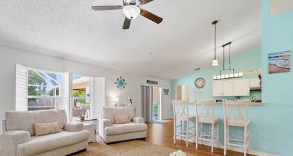 Pelican Palm - The perfect holiday stay!