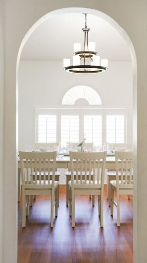 Dining - Pelican Palm - The perfect holiday stay! (Palm Coast)