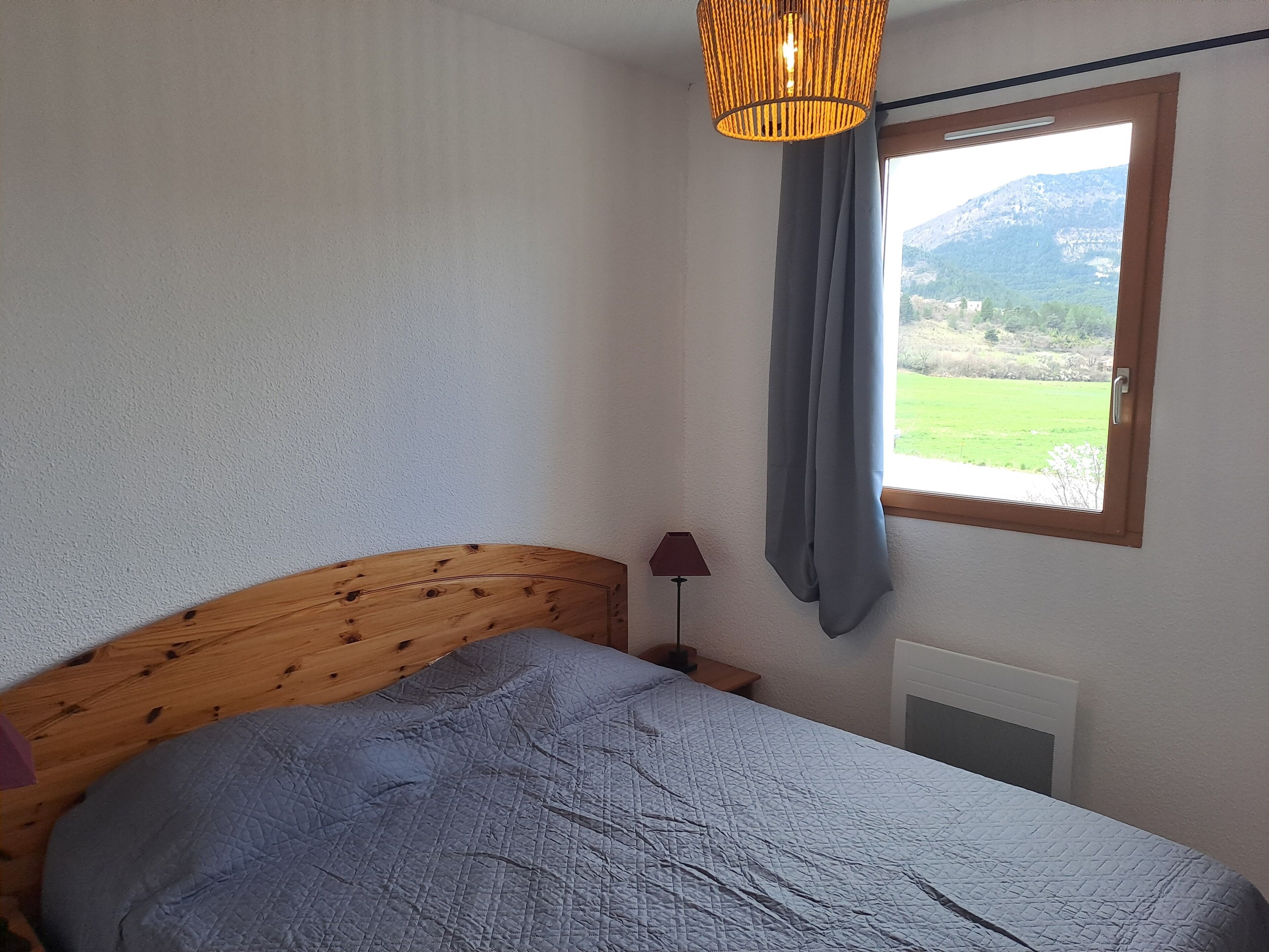 Logement 2 Chambres Avec Terrasse Et Piscine, Hameau Des Sources. - Montbrun-les-Bains