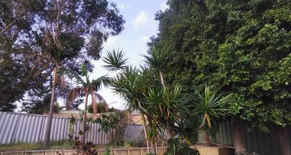 Entire House with 4 bedrooms and Fully Air-Conditioned