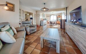 TV, PC-skjermer og printere