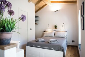 1 chambre, bureau, fer et planche à repasser, Wi-Fi gratuit