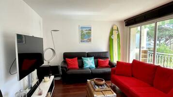 TV connectée, lecteur de DVD, livres, vidéothÚque