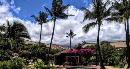 Maui Kamaole i210 - Ocean View and Whales!