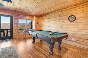 Sala de juegos
