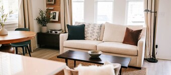 Chic 3BR Getaway by MHM Luxury Properties
