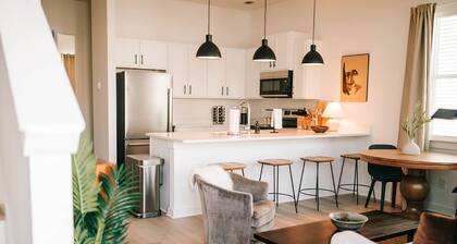 Luxe 3BR Stay by MHM Luxury Properties