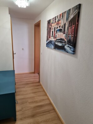 Interior - Entzückendes Apartment im Herzen von Wernigerode (Wernigerode)