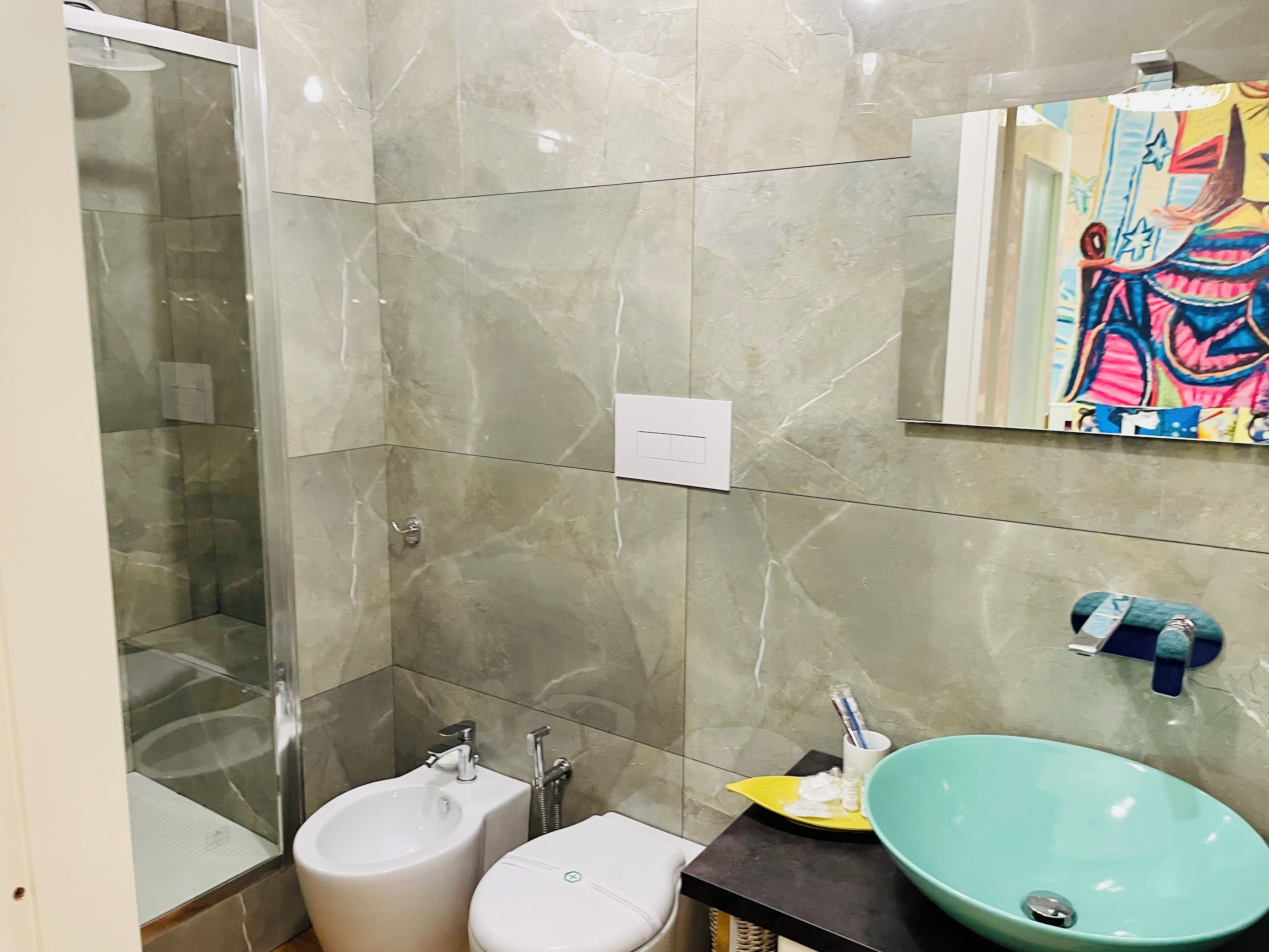 Kamar mandi