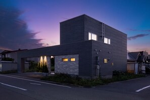 Exterior - THE PRESTIGE (Asahikawa)