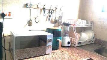 Apartment | Private kitchen