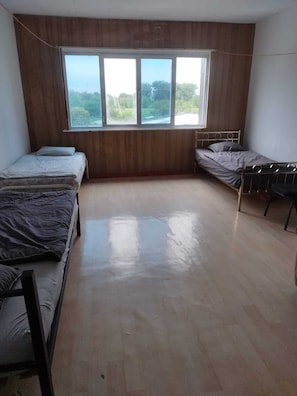 3 Schlafzimmer, WLAN, Bettwäsche