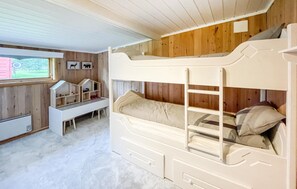 3 chambres, lit parapluie, Wi-Fi gratuit