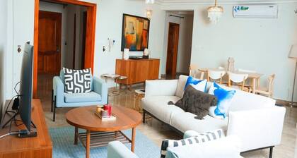 La Joconde Concept house
Bonamoussadi Santa-Barbara