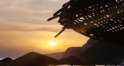 Back to Nature to the Most Traditional Village in Corfu
magical Beach Ai Gordis