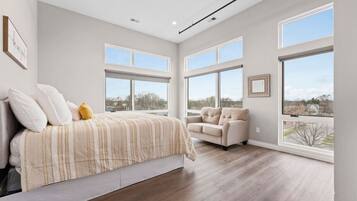 4 chambres, Wi-Fi, draps fournis