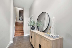 Interior - Luxury 4-BR+Parking | Heart of DC | Steps to Metro (Washington)