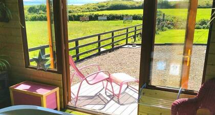 Luxurious 4bedroom House Based Wild Atlantic Way,