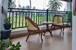 Property grounds - Make your holiday  peaceful  & relax in Ranph Resedancy  (Kochchikade)