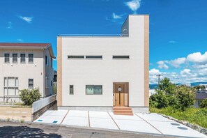 Exterior - PEACE OF REST SHIRAHAMA (Shirahama)