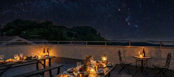 PEACE OF REST  SHIRAHAMA