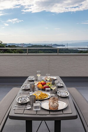 Family Villa | Terrace/patio