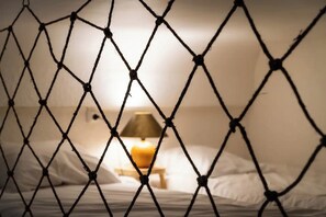 2 chambres, Wi-Fi, draps fournis