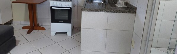 Cozinha privada