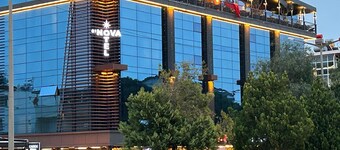 01 Nova Otel