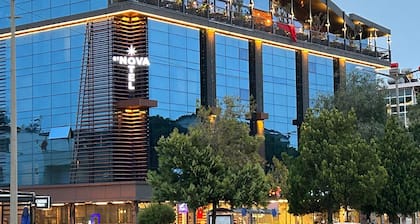 01 Nova Otel