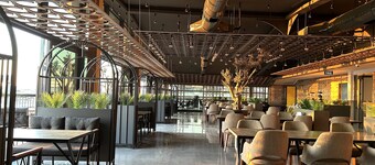 01 Nova Otel