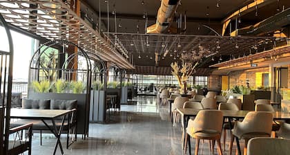 01 Nova Otel